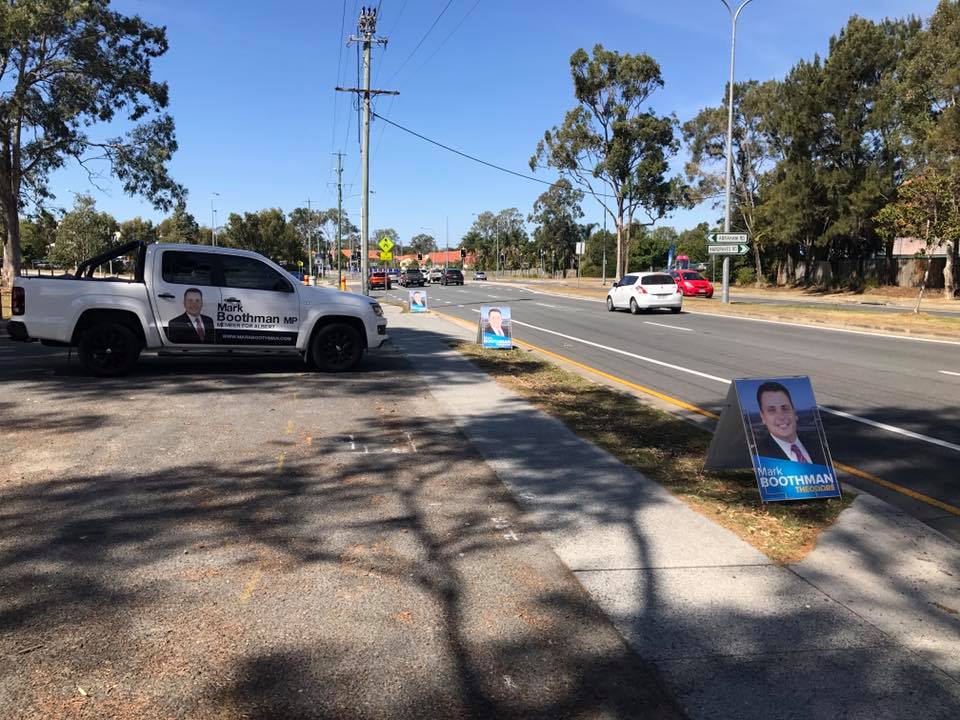 Community Roadside 9/9/2017